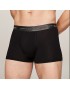 Tommy Hilfiger 3p METALLIC LOGO TRUNKS GIFT SET UM0UM03411-0UH, Σετ 3 Μπόξερ με μεταλλιζέ λογότυπο σε συσκευασία Δώρου